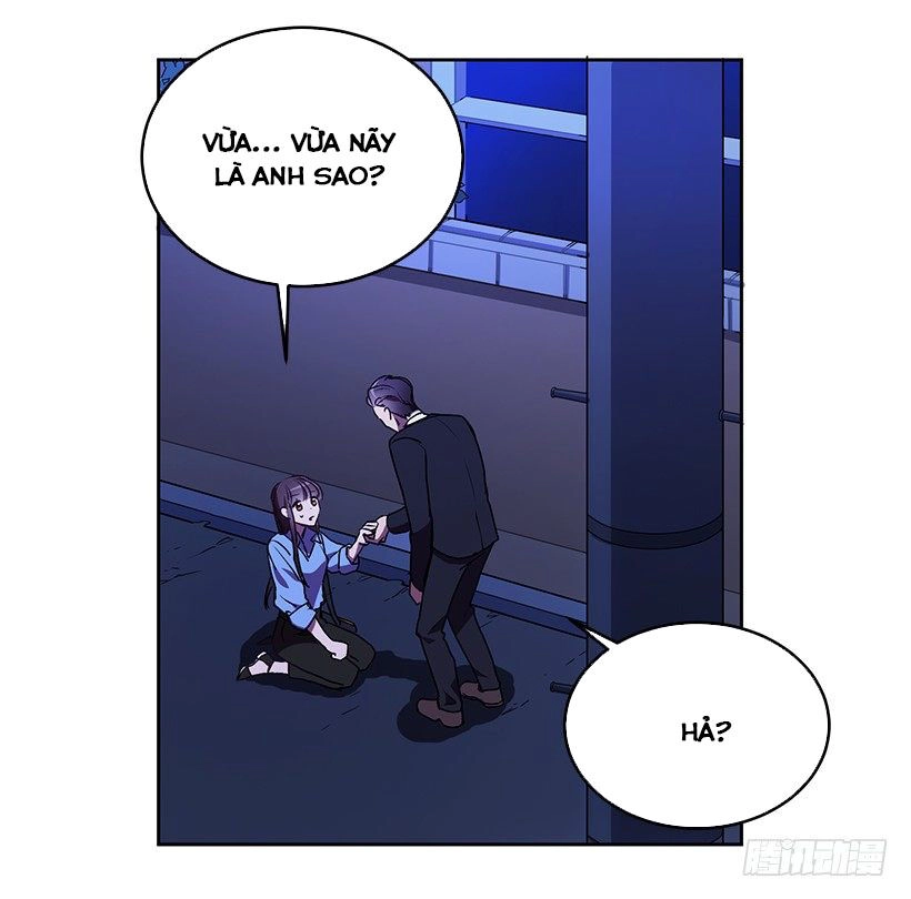 Người Yêu Của Rồng Đen Chapter 24 - 23