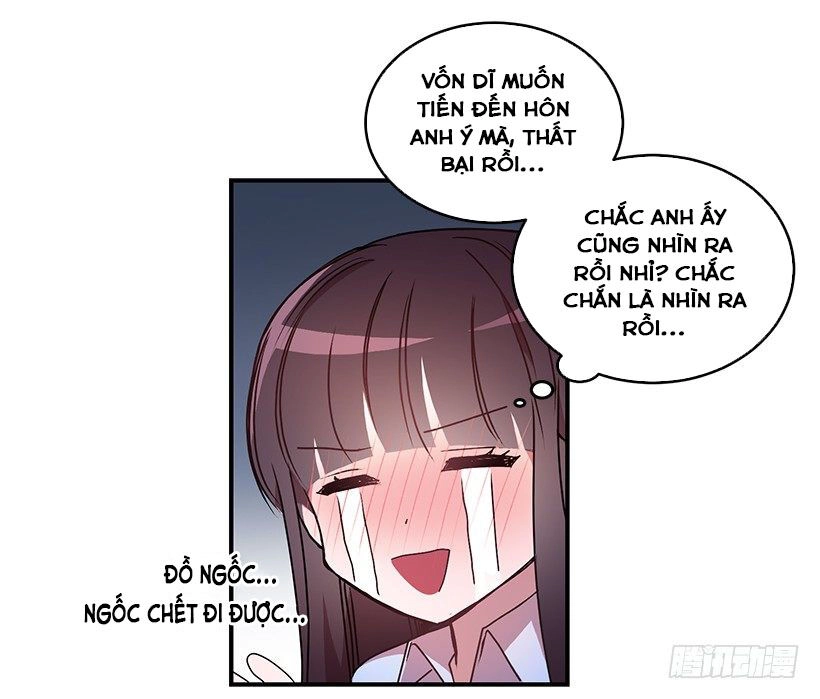 Người Yêu Của Rồng Đen Chapter 26 - 3