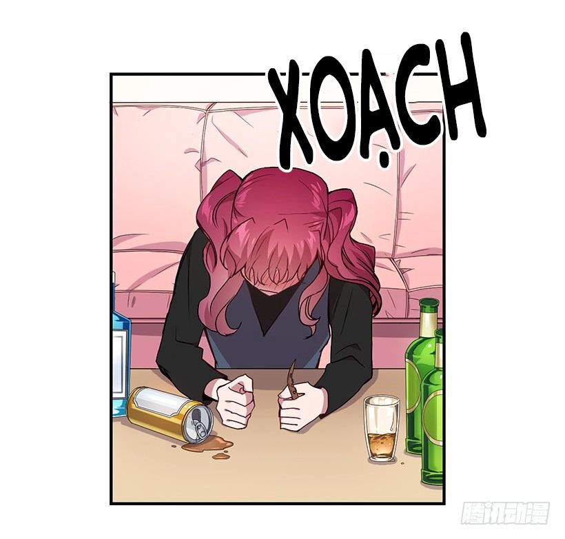 Người Yêu Của Rồng Đen Chapter 26 - 8