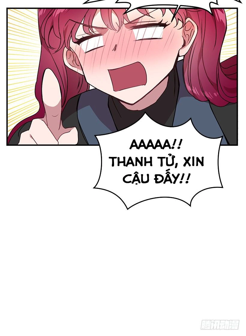 Người Yêu Của Rồng Đen Chapter 26 - 13