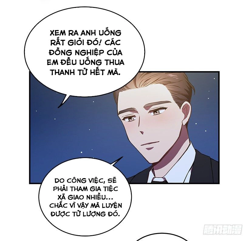 Người Yêu Của Rồng Đen Chapter 26 - 16