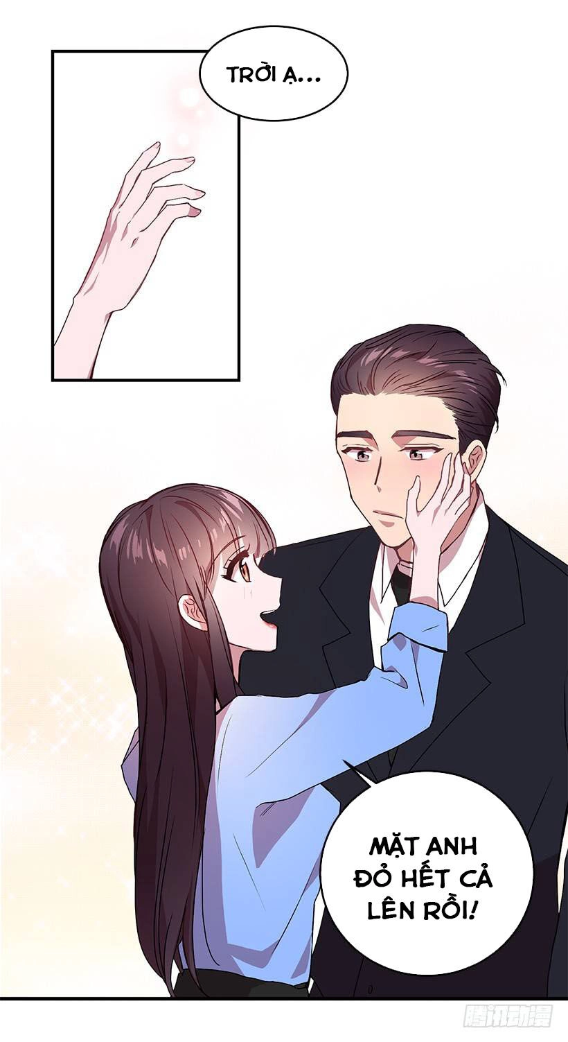 Người Yêu Của Rồng Đen Chapter 26 - 18