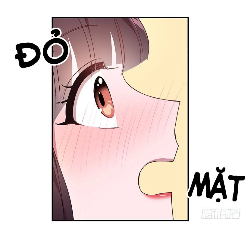 Người Yêu Của Rồng Đen Chapter 26 - 24