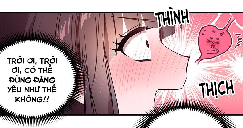 Người Yêu Của Rồng Đen Chapter 26 - 26