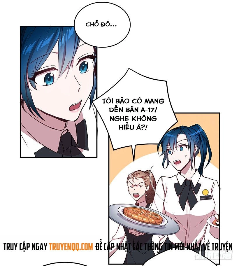 Người Yêu Của Rồng Đen Chapter 28 - 28