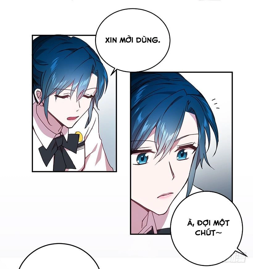 Người Yêu Của Rồng Đen Chapter 29 - 2