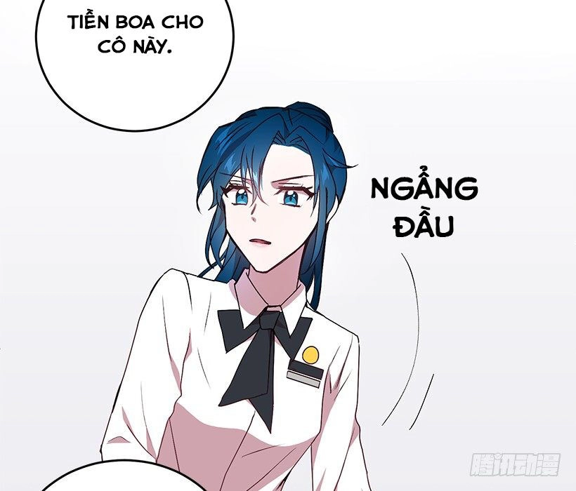 Người Yêu Của Rồng Đen Chapter 29 - 3