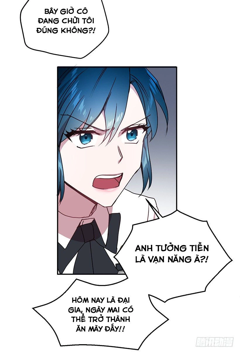 Người Yêu Của Rồng Đen Chapter 29 - 13