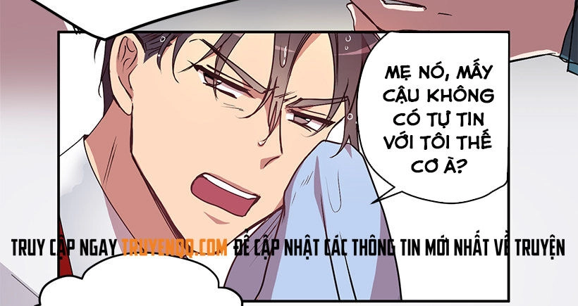 Người Yêu Của Rồng Đen Chapter 29 - 20