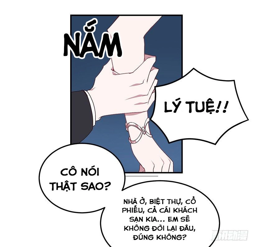 Người Yêu Của Rồng Đen Chapter 29 - 25