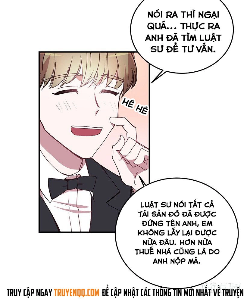 Người Yêu Của Rồng Đen Chapter 29 - 27