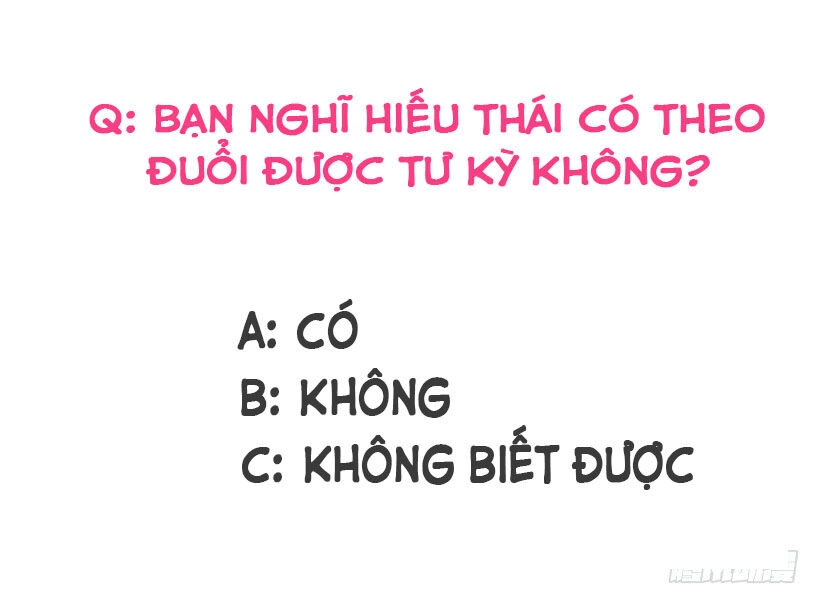 Người Yêu Của Rồng Đen Chapter 29 - 30