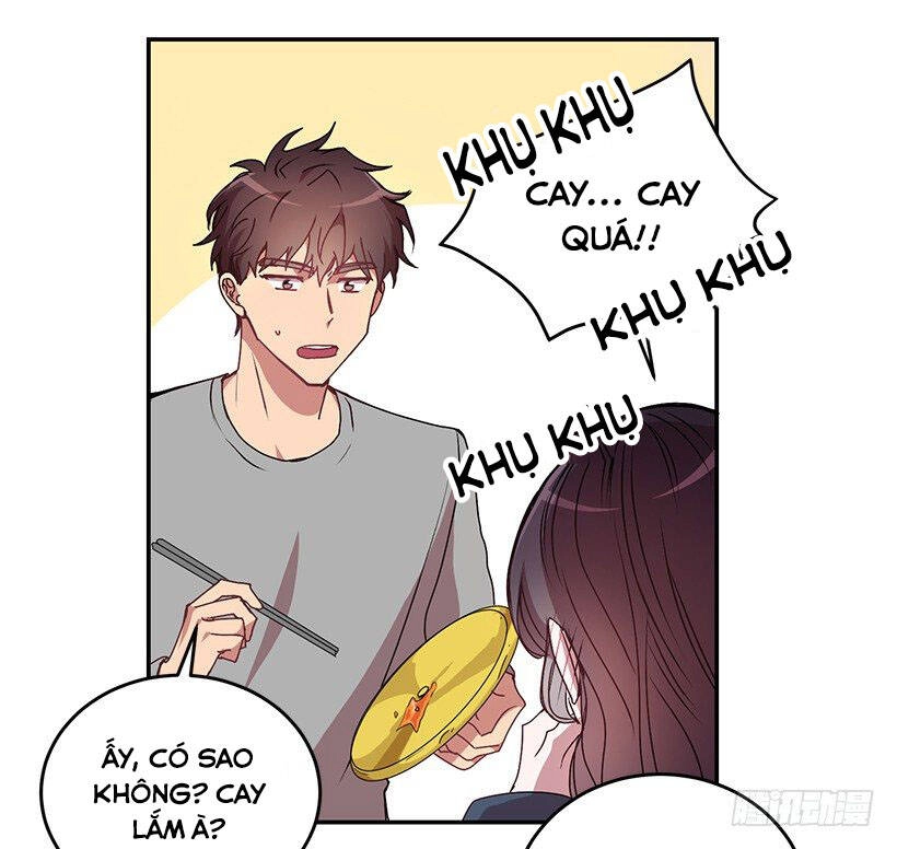 Người Yêu Của Rồng Đen Chapter 30 - 11