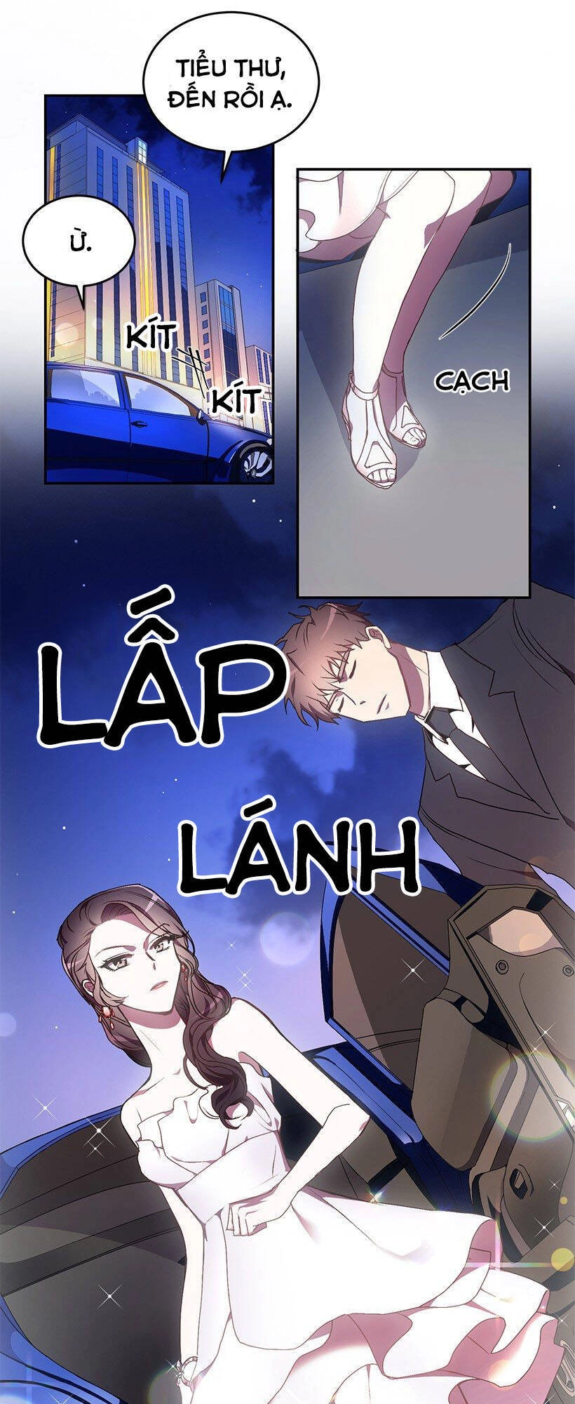 Người Yêu Của Rồng Đen Chapter 31 - 2