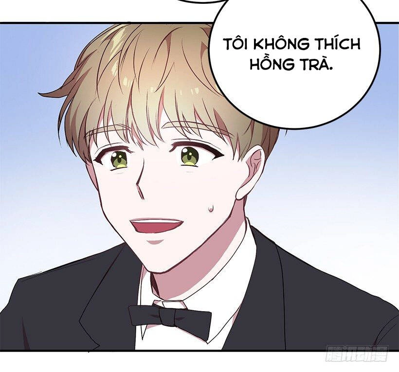 Người Yêu Của Rồng Đen Chapter 31 - 10