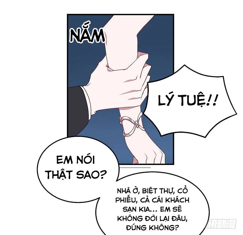 Người Yêu Của Rồng Đen Chapter 31 - 15