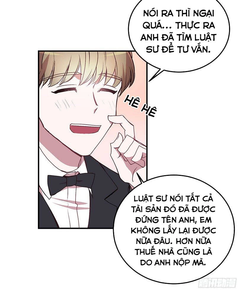 Người Yêu Của Rồng Đen Chapter 31 - 17