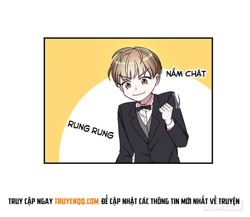 Người Yêu Của Rồng Đen Chapter 31 - 20