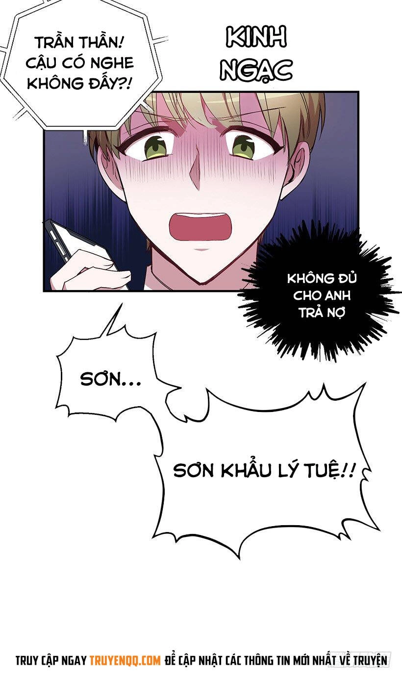 Người Yêu Của Rồng Đen Chapter 31 - 23