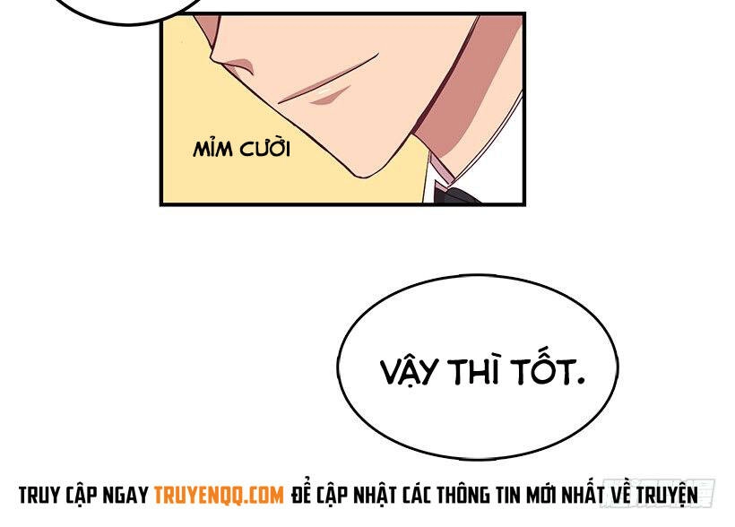 Người Yêu Của Rồng Đen Chapter 31 - 25