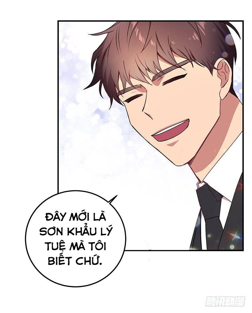 Người Yêu Của Rồng Đen Chapter 31 - 26