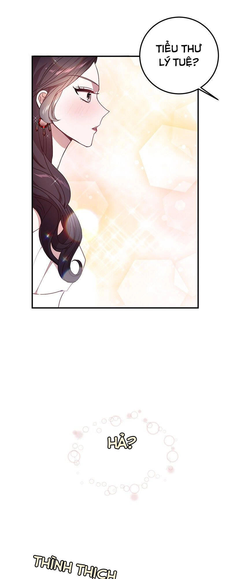 Người Yêu Của Rồng Đen Chapter 31 - 29