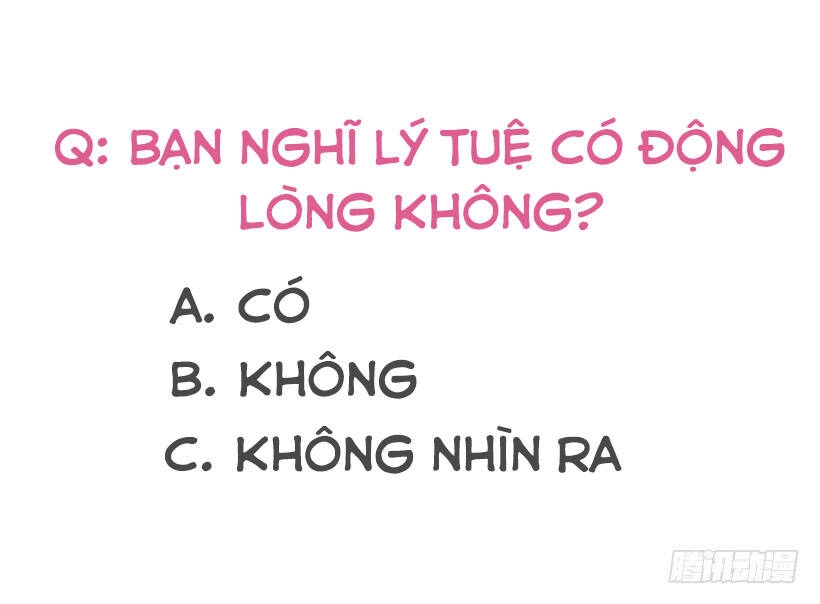 Người Yêu Của Rồng Đen Chapter 31 - 37