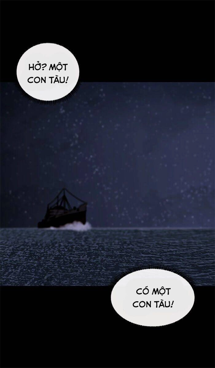 Sidekicks Chapter 1 - 3