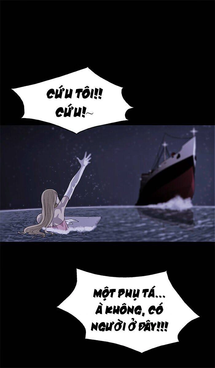 Sidekicks Chapter 1 - 4