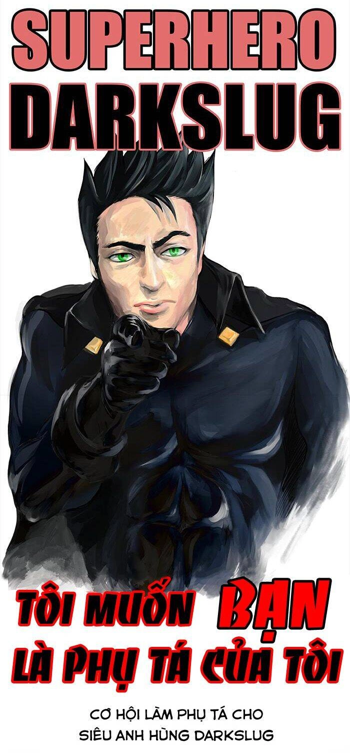 Sidekicks Chapter 1 - 7