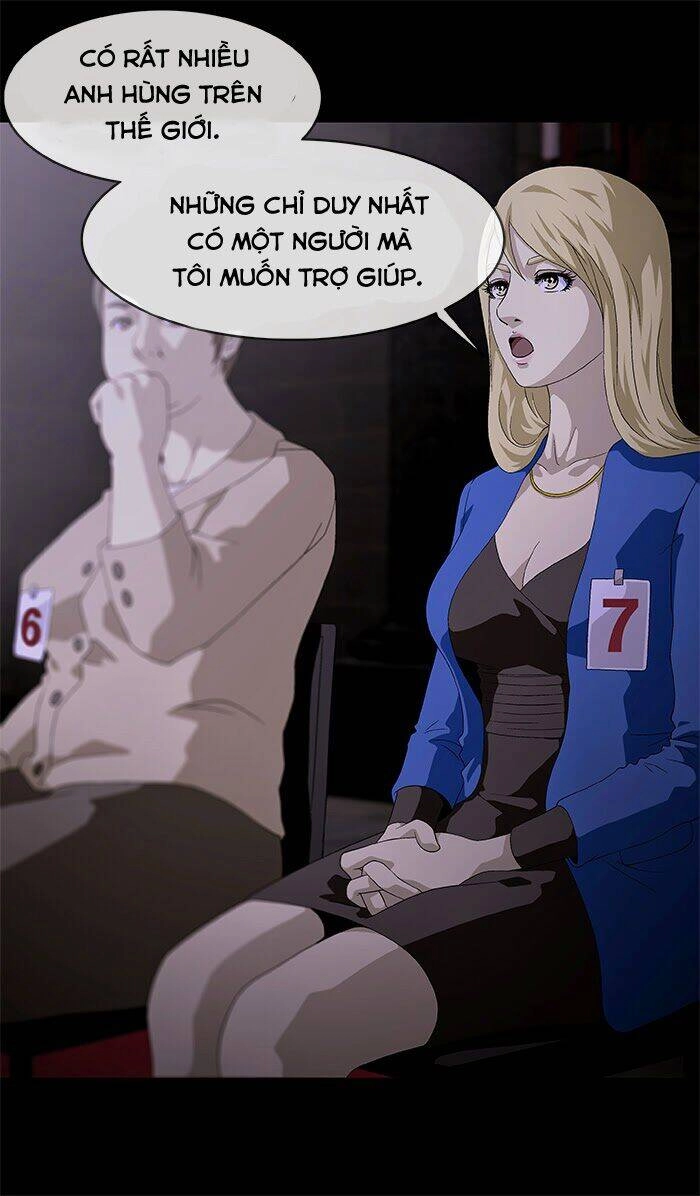 Sidekicks Chapter 1 - 9