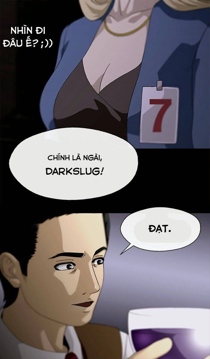 Sidekicks Chapter 1 - 10