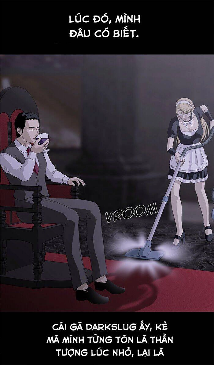 Sidekicks Chapter 1 - 11