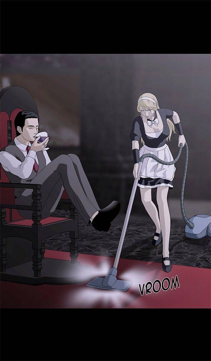 Sidekicks Chapter 1 - 12