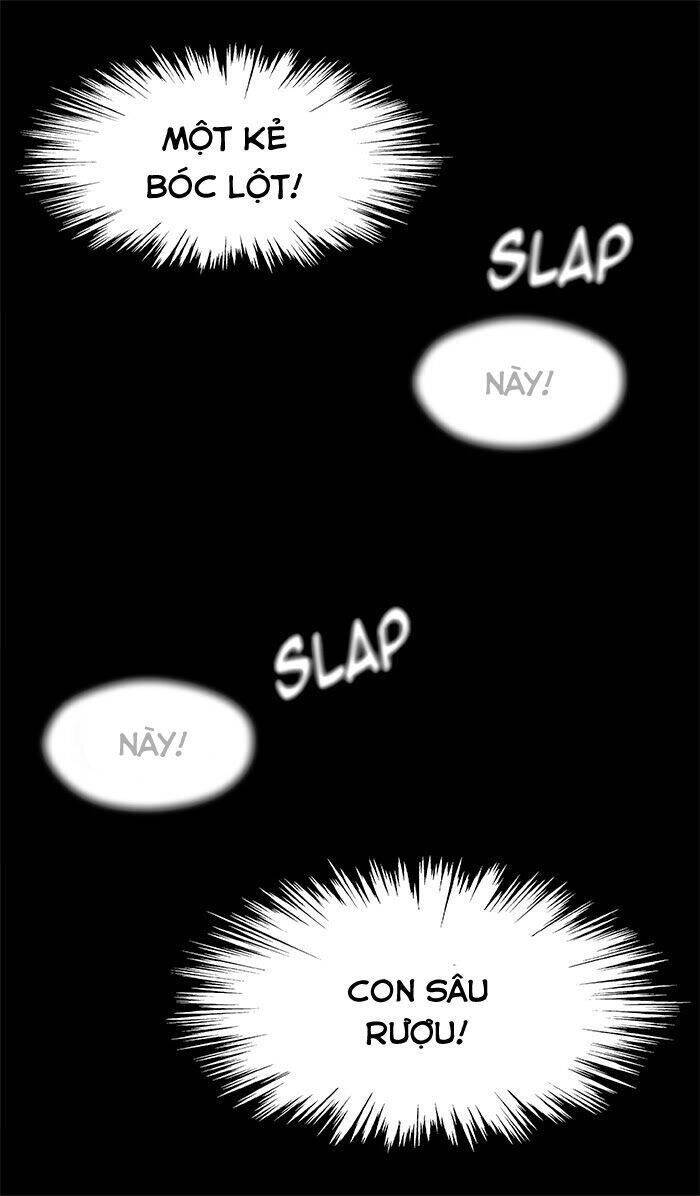 Sidekicks Chapter 1 - 14