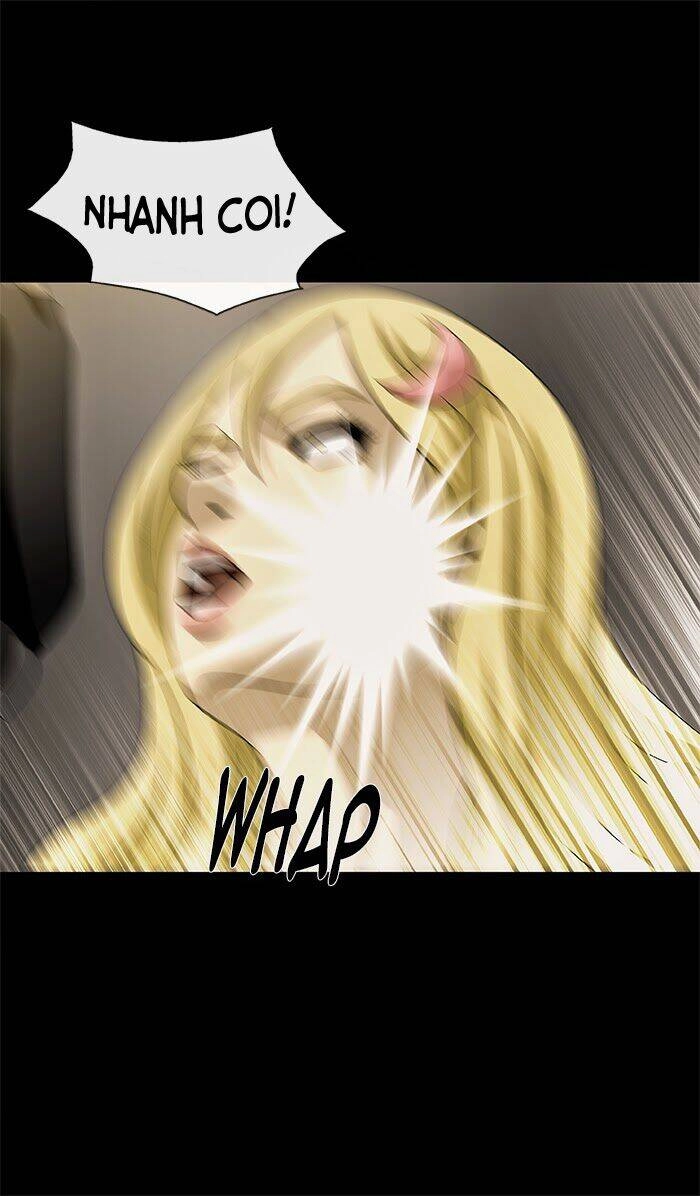 Sidekicks Chapter 1 - 16