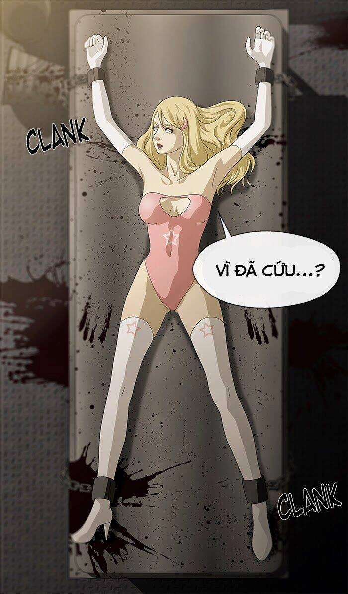 Sidekicks Chapter 1 - 18