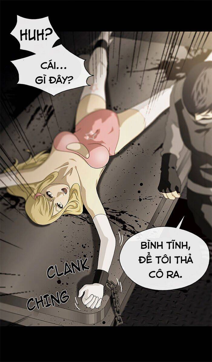 Sidekicks Chapter 1 - 19