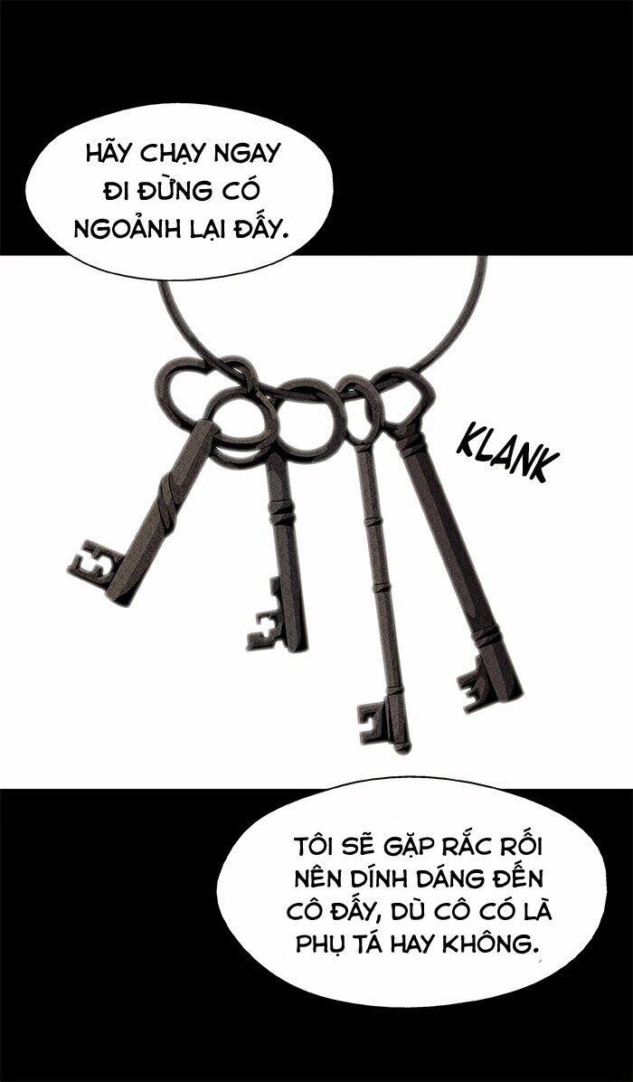 Sidekicks Chapter 1 - 20