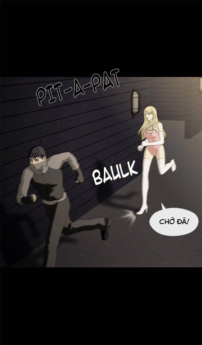 Sidekicks Chapter 1 - 24