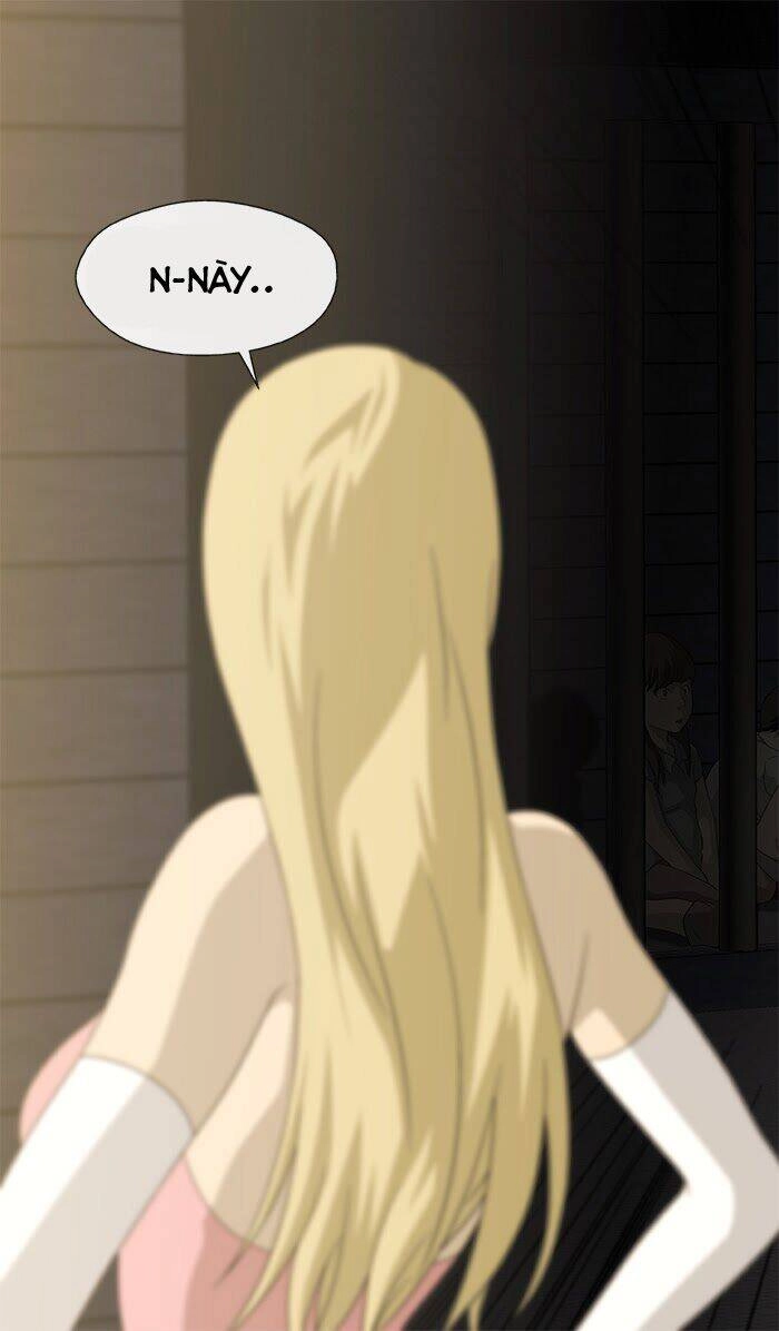 Sidekicks Chapter 1 - 26