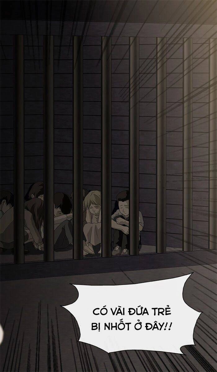 Sidekicks Chapter 1 - 27