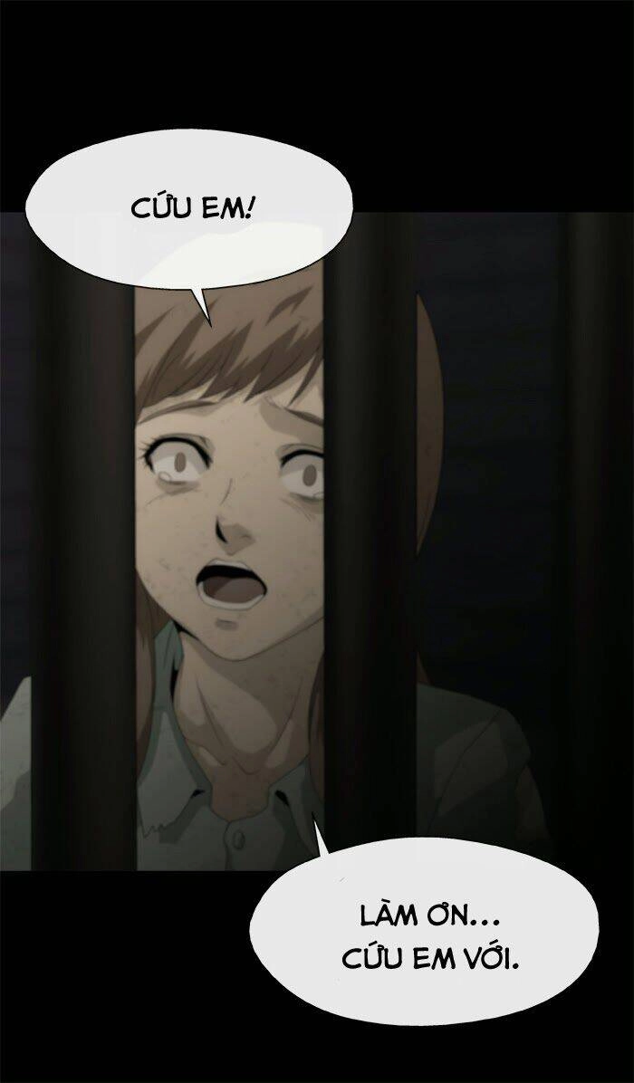 Sidekicks Chapter 1 - 28