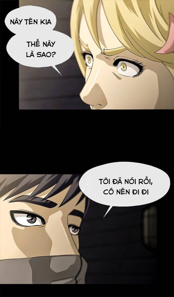 Sidekicks Chapter 1 - 29