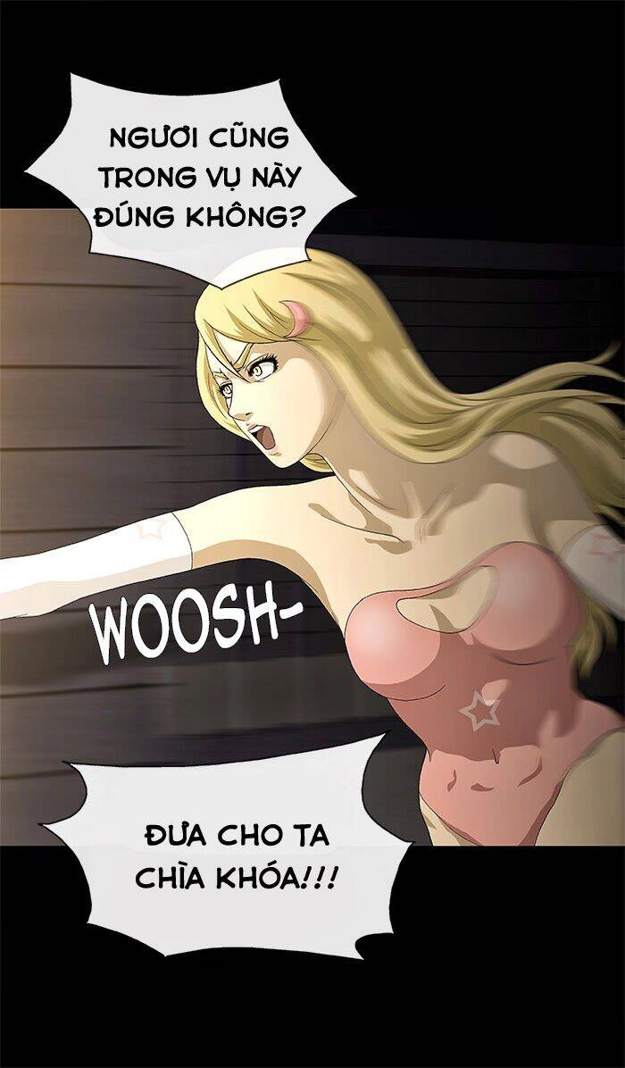 Sidekicks Chapter 1 - 30