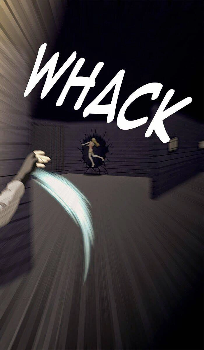 Sidekicks Chapter 1 - 32