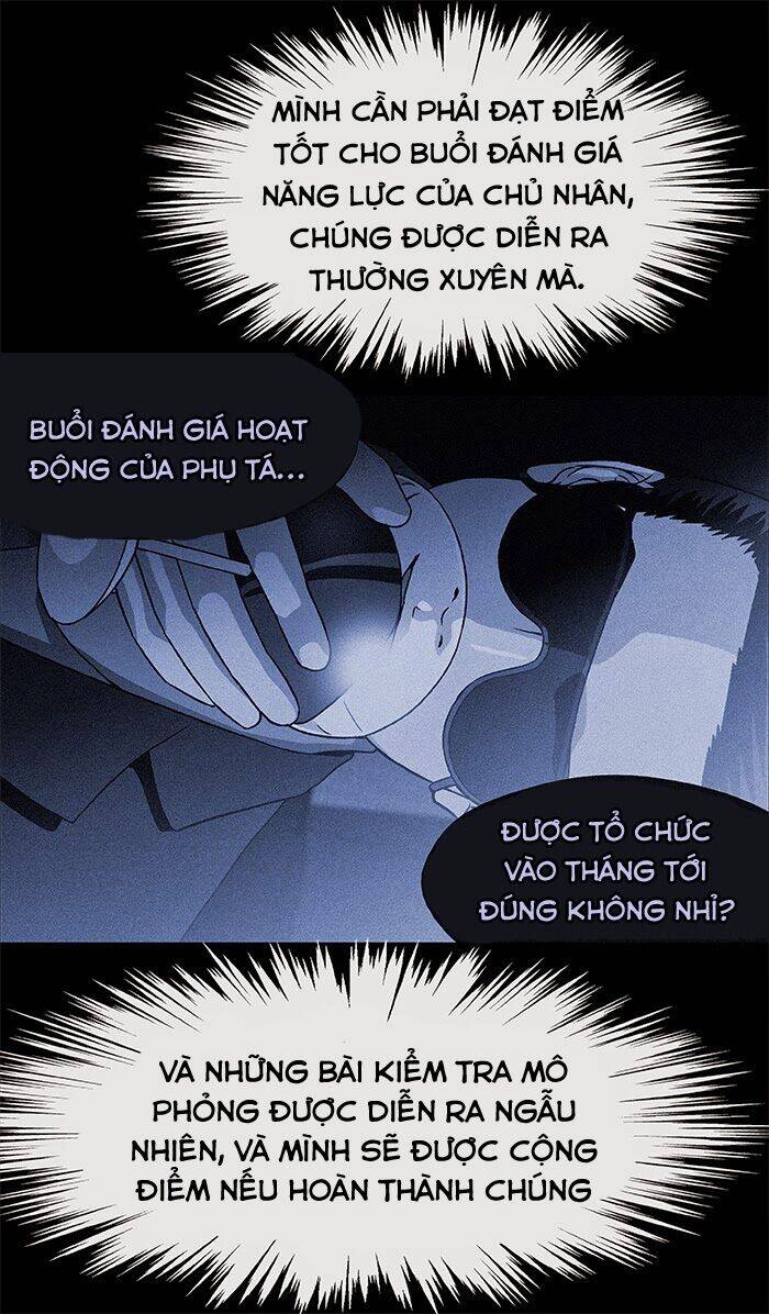 Sidekicks Chapter 1 - 37