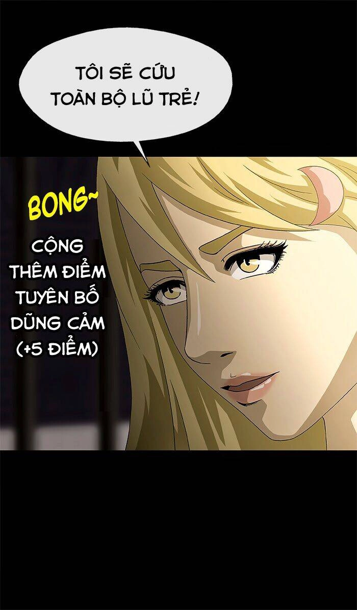 Sidekicks Chapter 1 - 41