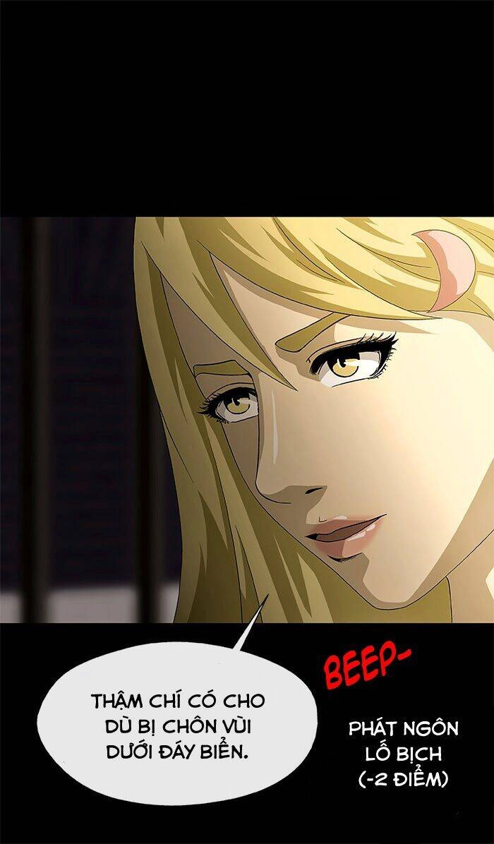 Sidekicks Chapter 1 - 42