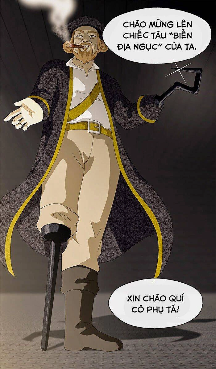 Sidekicks Chapter 1 - 48